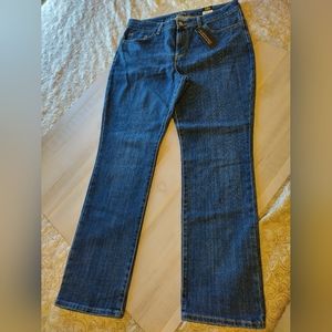 Lee Mid Rise Jeans 👖NWT